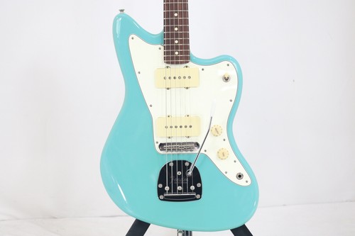 Fender player jazzmaster - fender,