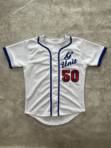 Cent unit baseball - baseball, jersey