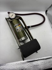 Vintage SKS Metal Air Foot