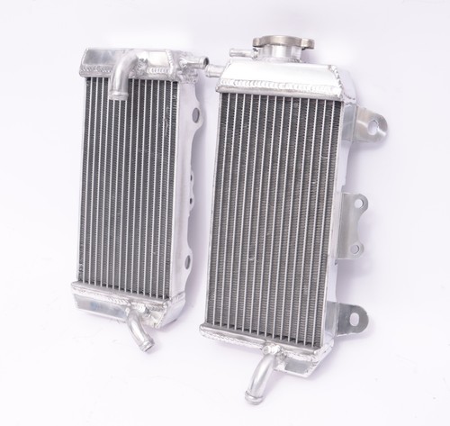 Zeo fit for radiator 2007 - fit, 2007-2009