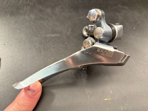 Vintage shimano exage action - vintage,