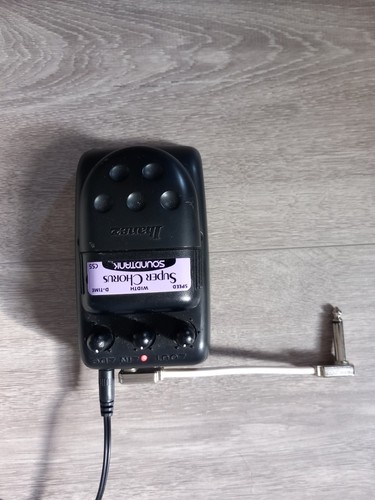 Ibanez soundtank cs5 super - cs5,