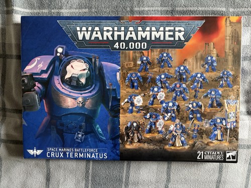 Warhammer 40k space - space,