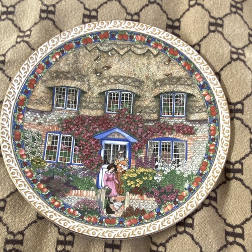 Royal worcester country - royal,