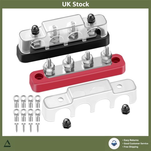 Reliable power distribution - power,