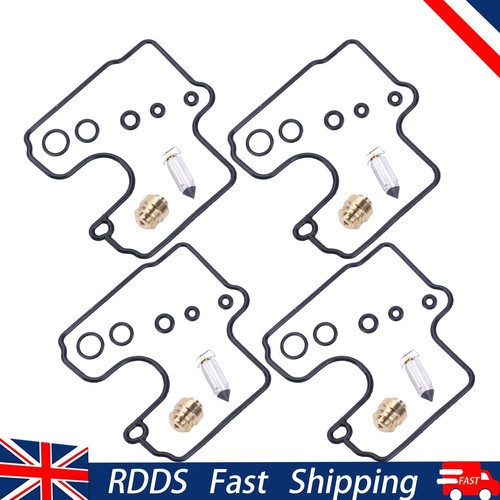 For suzuki gsx - gsx-r600, 97-00