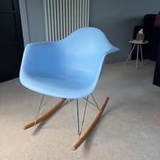 Replica Eames Rocking Chair
