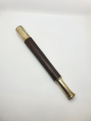 Antique brass leather - antique,