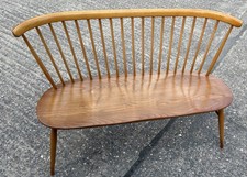 STUNNING VERY RARE ERCOL LOVE