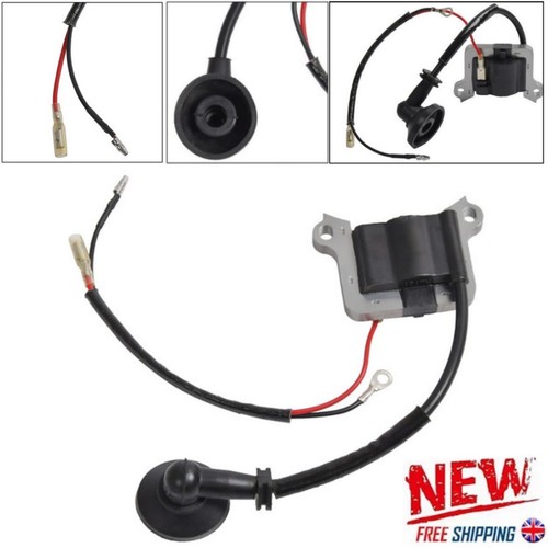 Ignition coil 62mm stroke - 62mm,