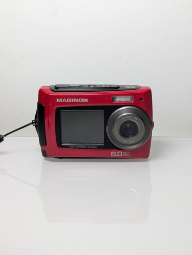 Maginon splash 0mp - maginon,