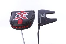 Odyssey DFX #7 35 in Putter
