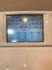Caci machine - caci,