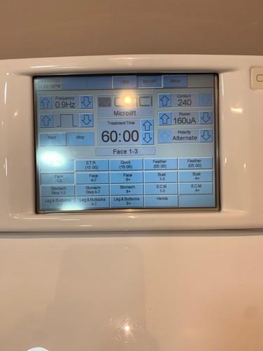 Caci machine - caci,