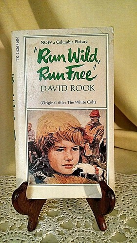 Run wild free david - wild, rook