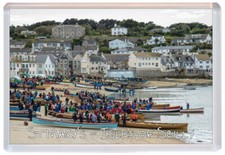 St Mary's - Isle of Scilly -