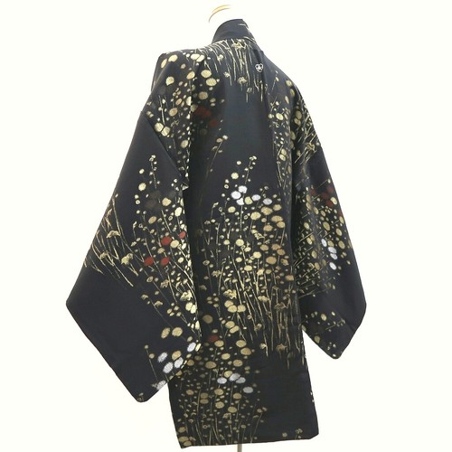 10005c3 silk vintage japanese - 10005c3,