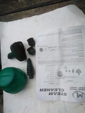 JML HAND HELD STEAM CLEANER SPARE WATER TANK & ATTACHMENTS