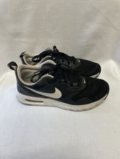 Nike Air Max Tavas Youth Black