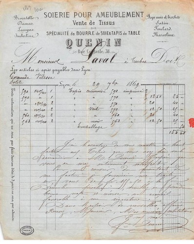 Invoice am20273 tarbes 1869 - invoice,