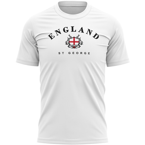 England george mens shirt - england, t