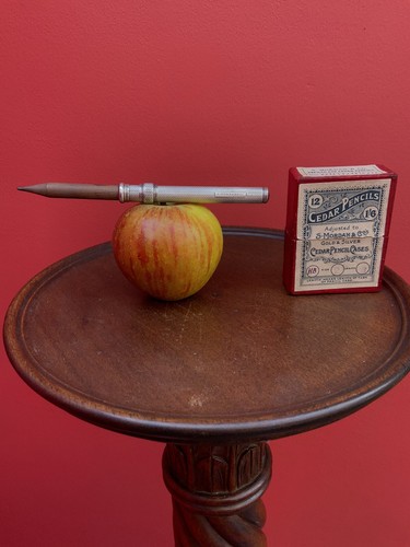 Antique c1890 sampson mordan - sampson,