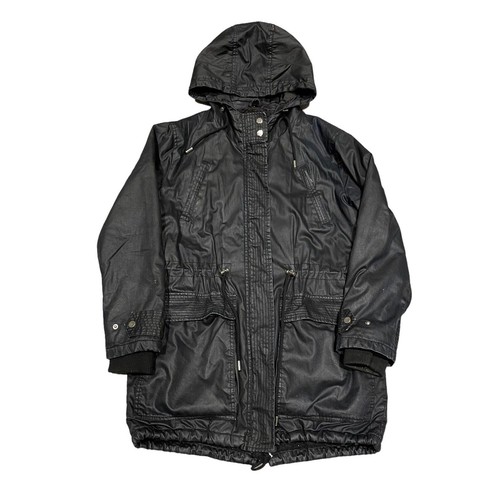 Whistles parka coat fishtail - parka,