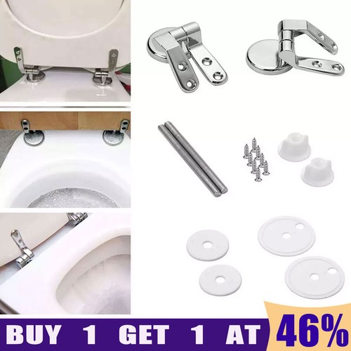 Universal stainless steel - 2x,