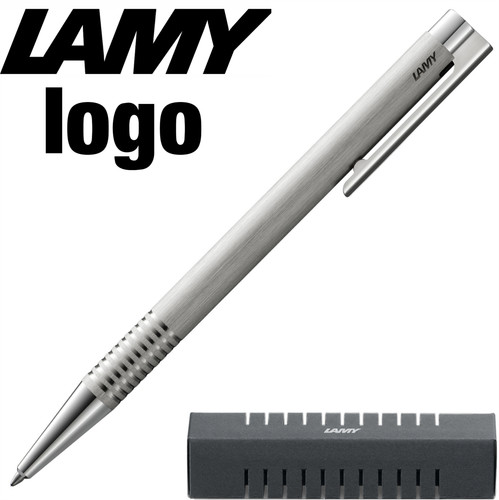 Lamy logo ballpoint - ballpoint, pen