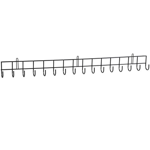 Wall mounted garden tool - garden,