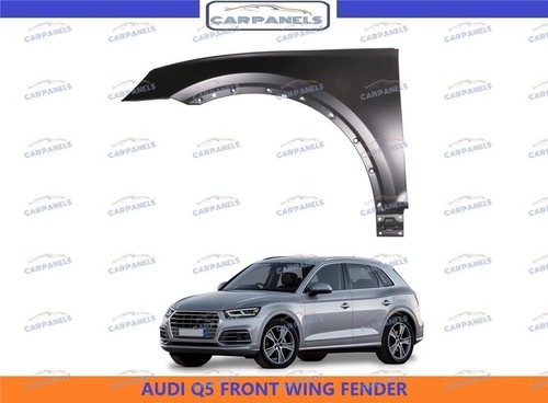 Audi front wing - q5, left
