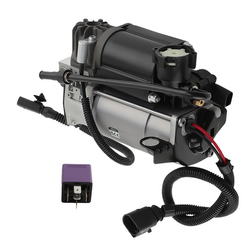 Air suspension compressor for - suspension,