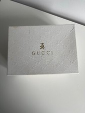 Used baby gucci shoes