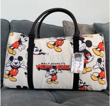 Disney Mickey Mouse Duffle Gym