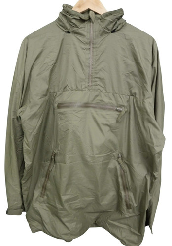 Thermal jacket pcs - thermal, issue