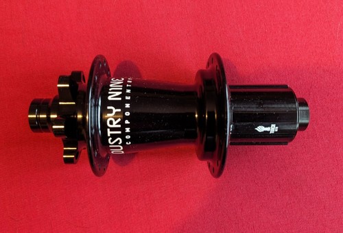 Industry nine torch rear - nine, i9