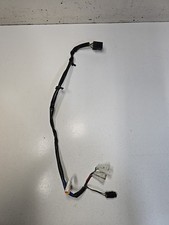 Triumph Street Twin / Cup 2016 - 2022 Rear Light Wiring Sub Loom Harness