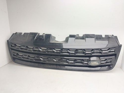 Fk72ba100caw front grille land - front,