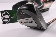 Ping G400 #3 Wood / 14.5
