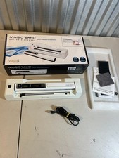 VuPoint Magic Wand Portable