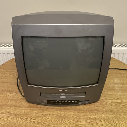 Philips crt gaming - gaming, tv