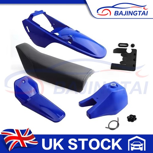 Plastic body kit for yamaha - ,