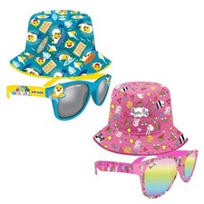 Children's Bucket Hat and