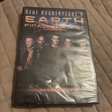 Earth Final Conflict Season