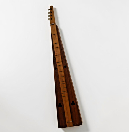 Camac french made dulcimer - camac, french-made