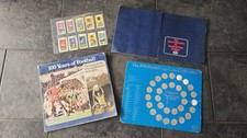 Vintage 1970's Esso BP