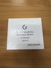 Ultra Rare Claude Valentini