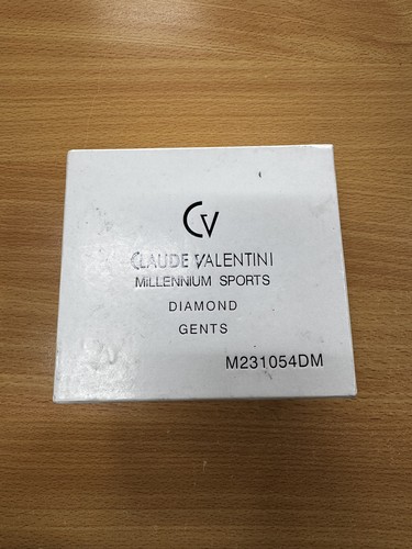 Ultra rare claude valentini - ultra,