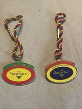 X2 CHELTENHAM JOCKEY CLUB