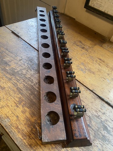 Antique vintage mahogany - antique,